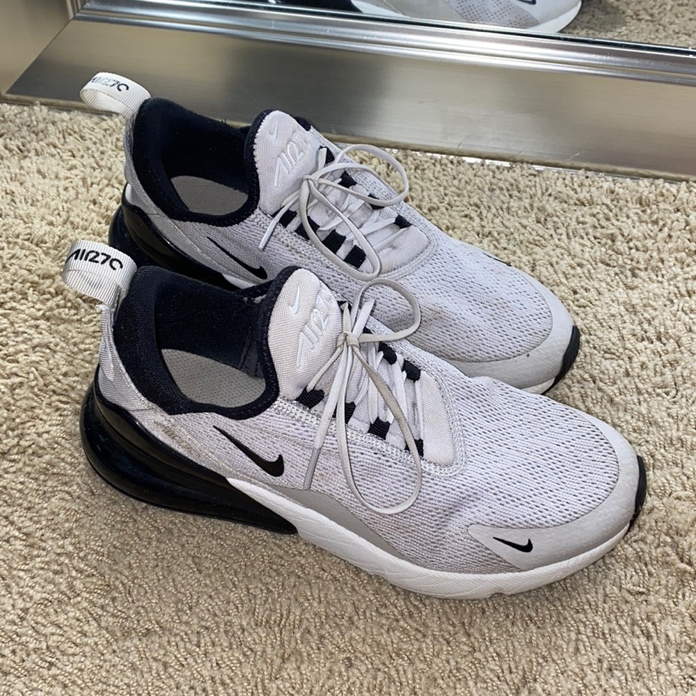 Air max 270
